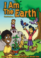 I AM The Earth, Curriculum Guide