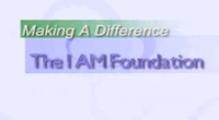 The I AM Foundation